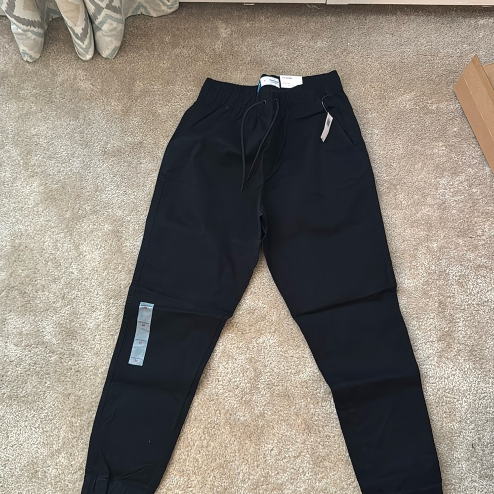 Old navy jogger pants
